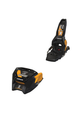 Marker Marker Jester X 16 MWerks Bindings 2026