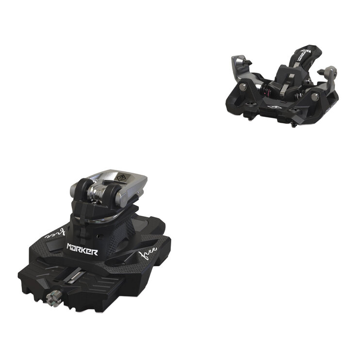 Marker Marker Alpinist Free 13 Bindings 2026