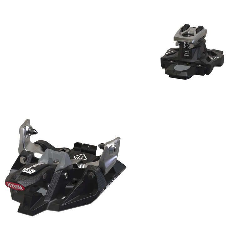 Marker Marker Alpinist Free 11 Bindings 2026