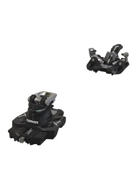 Marker Marker Alpinist Free 11 Bindings 2026