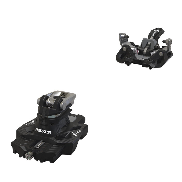 Marker Marker Alpinist Free 11 Bindings 2026