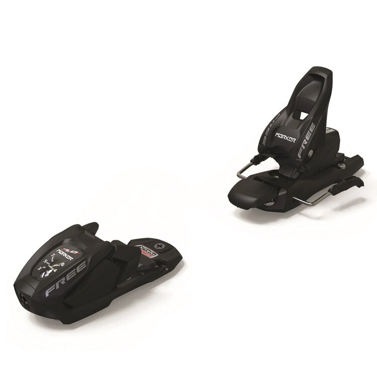 Marker Marker Free 7 Bindings - Junior