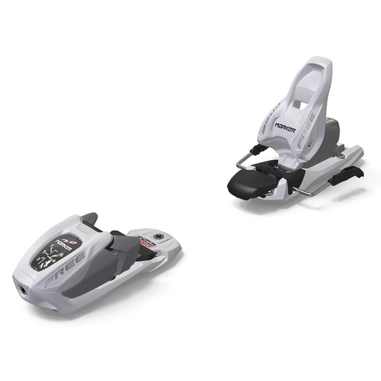 Marker Marker Free 7 Bindings - Junior