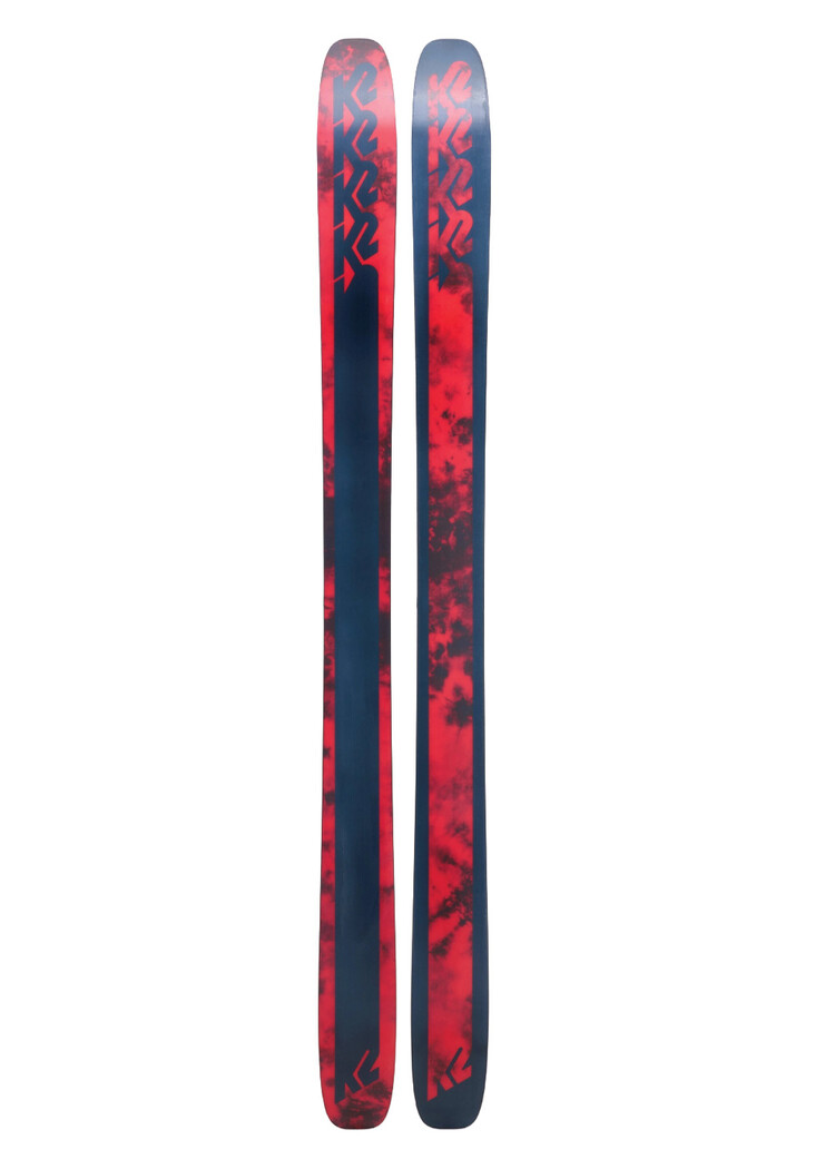 K2 K2 Reckoner KF Skis 2026