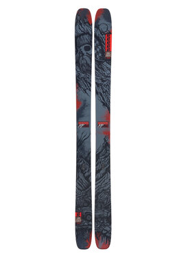 K2 K2 Reckoner KF Skis 2026