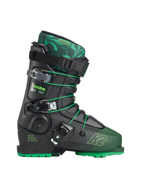 K2 K2 Revolve TW Ski Boots 2026