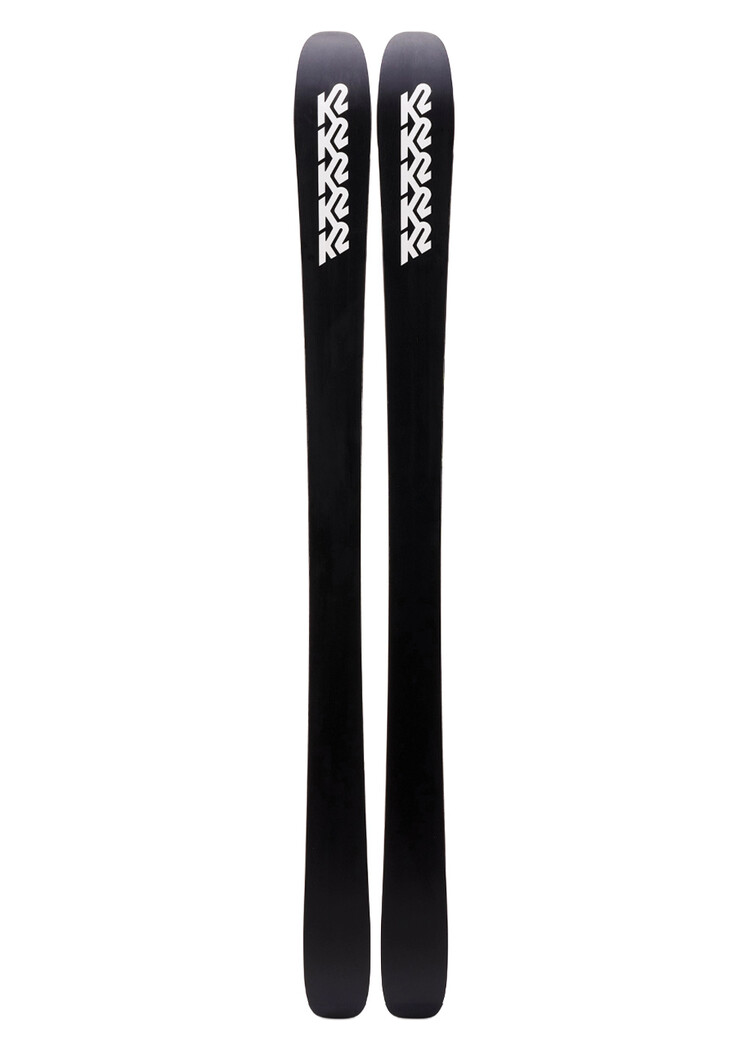 K2 K2 Mindbender 90C Skis - Women's 2026