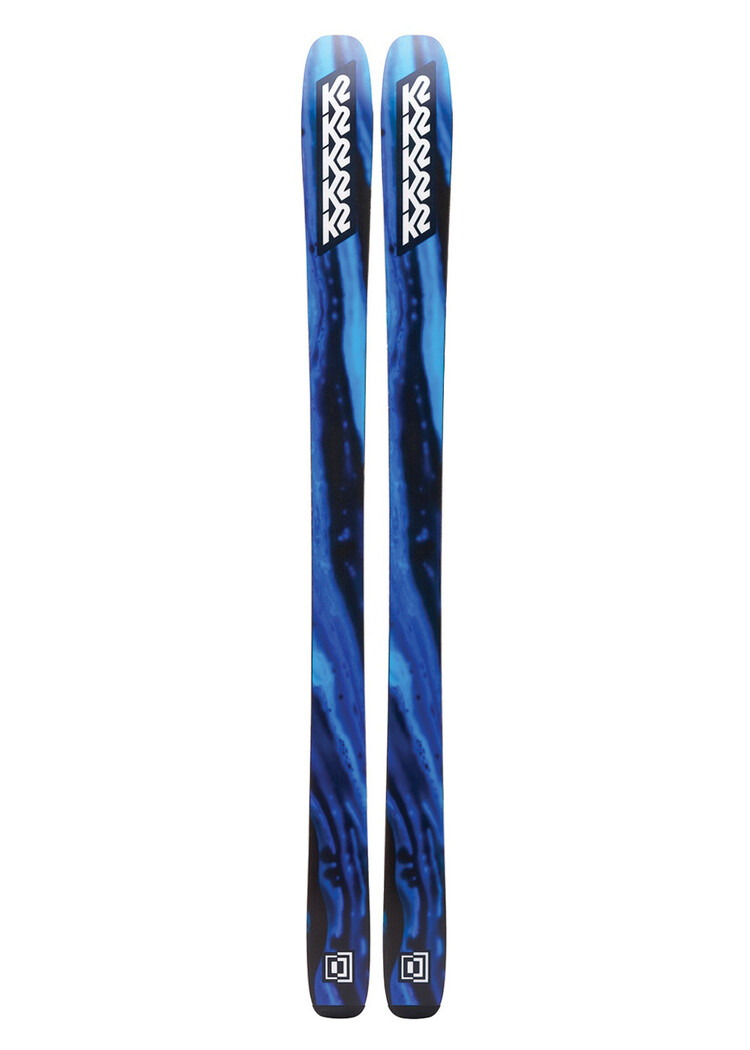 K2 K2 Mindbender 96 C Skis 2026