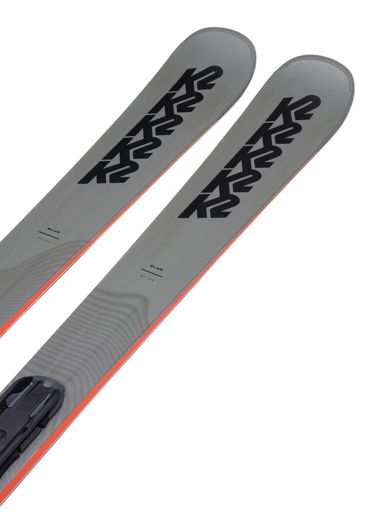 K2 K2 Blur XT Comp Skis 2026