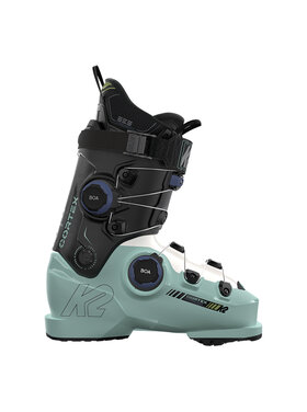 K2 K2 Cortex 105 Zonal BOA Ski Boots - Women's 2026
