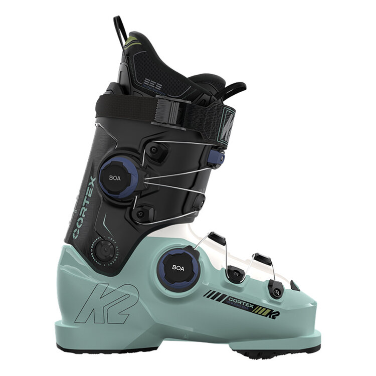 K2 K2 Cortex 105 Zonal BOA - Women's 2026