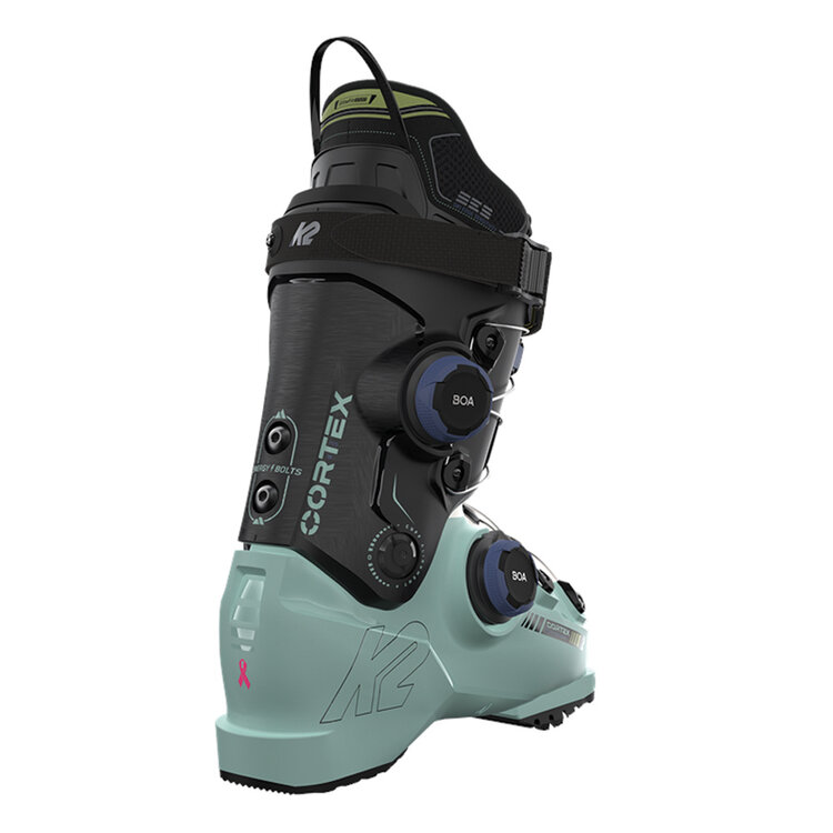 K2 K2 Cortex 105 Zonal BOA - Women's 2026