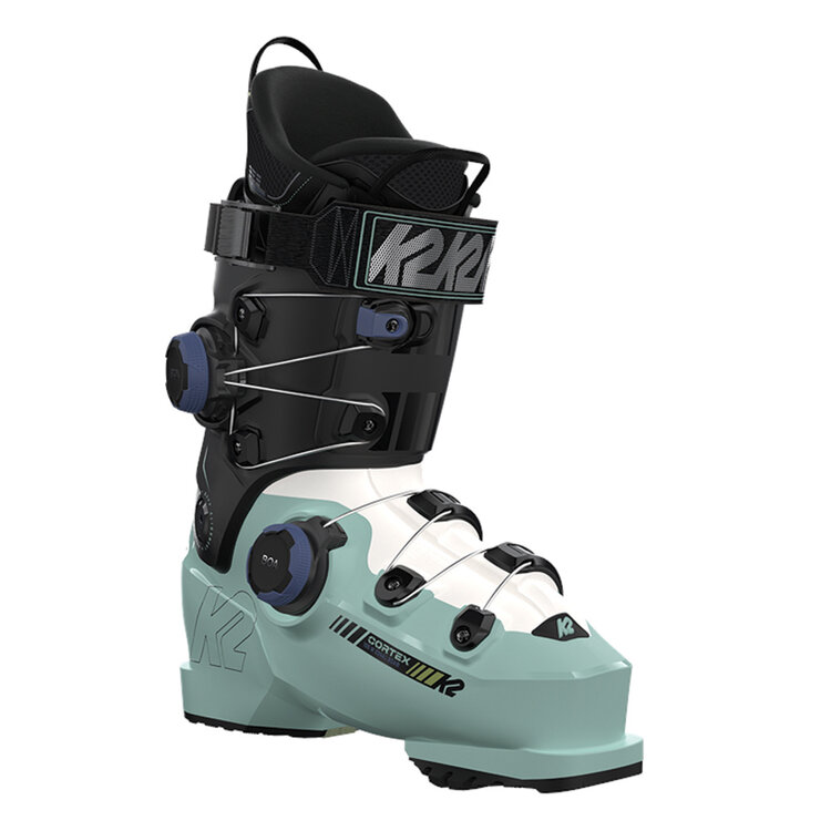 K2 K2 Cortex 105 Zonal BOA - Women's 2026