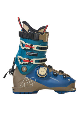 K2 K2 Mindbender 120 BOA Ski Boots 2026