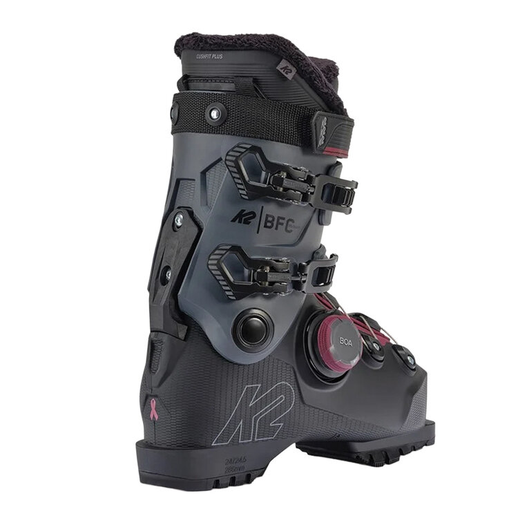 K2 K2 BFC 95 BOA Ski Boots - Women's 2026