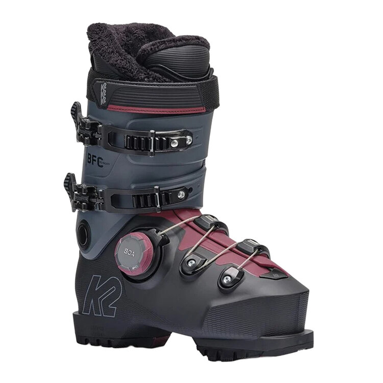 K2 K2 BFC 95 BOA Ski Boots - Women's 2026
