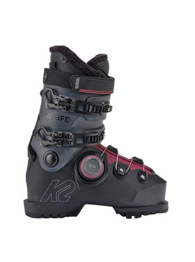 K2 K2 BFC 95 BOA Ski Boots - Women's 2026