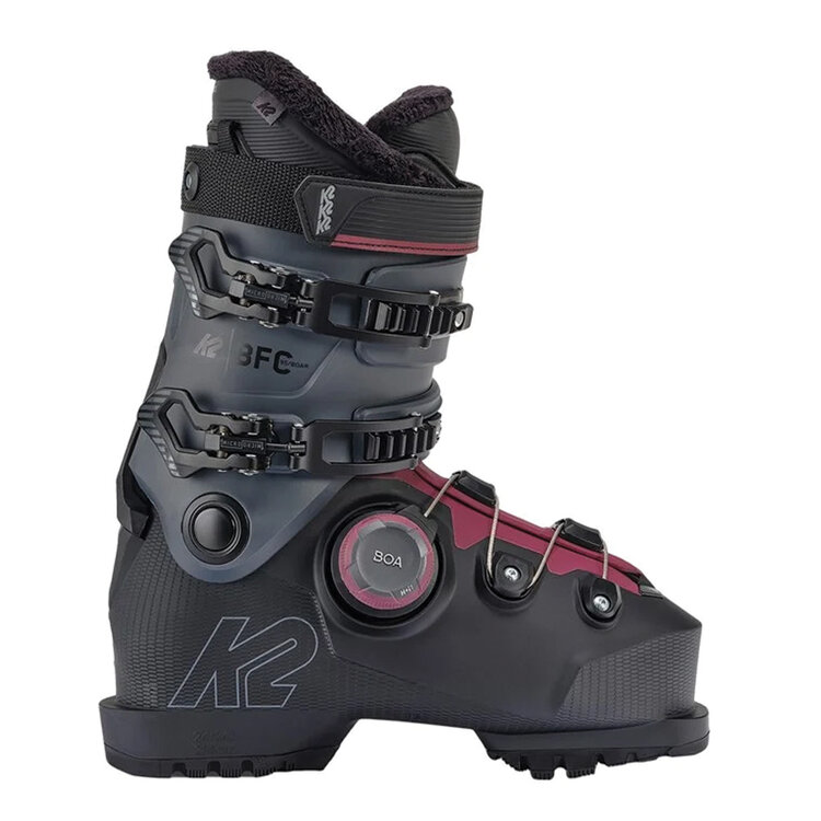 K2 K2 BFC 95 BOA Ski Boots - Women's 2026