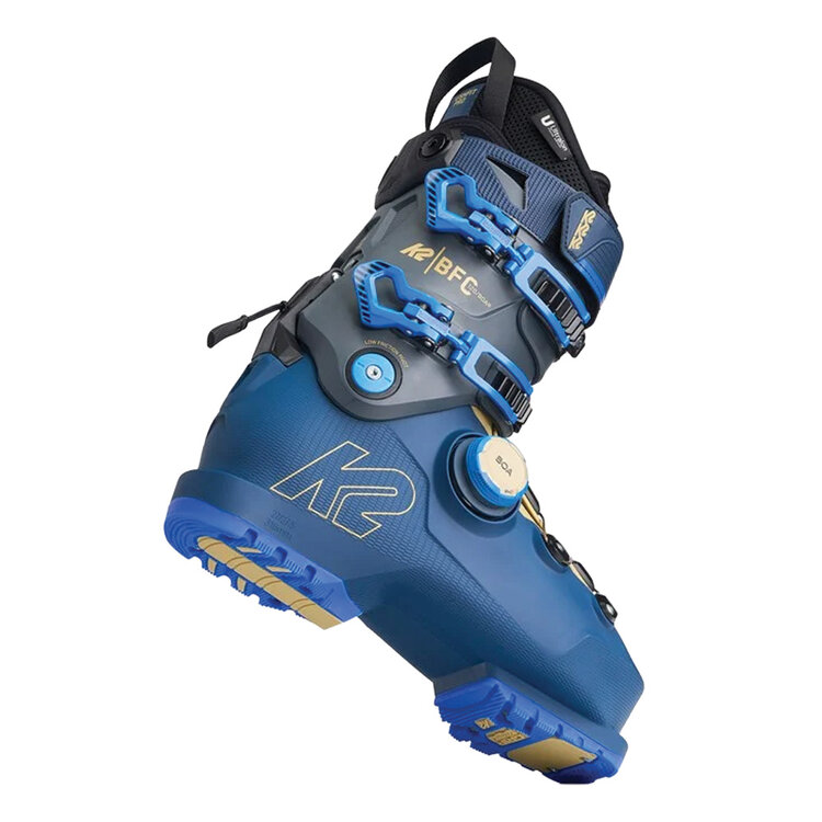 K2 K2 BFC 120 BOA Ski Boots 2026