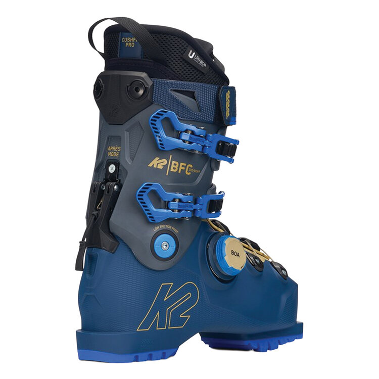 K2 K2 BFC 120 BOA Ski Boots 2026