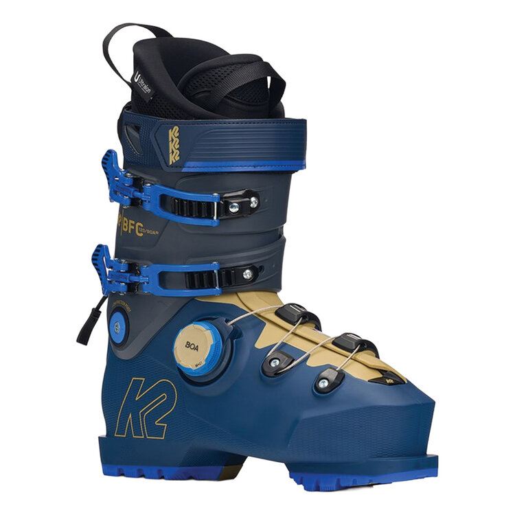 K2 K2 BFC 120 BOA Ski Boots 2026