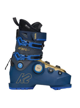 K2 K2 BFC 120 BOA Ski Boots 2026
