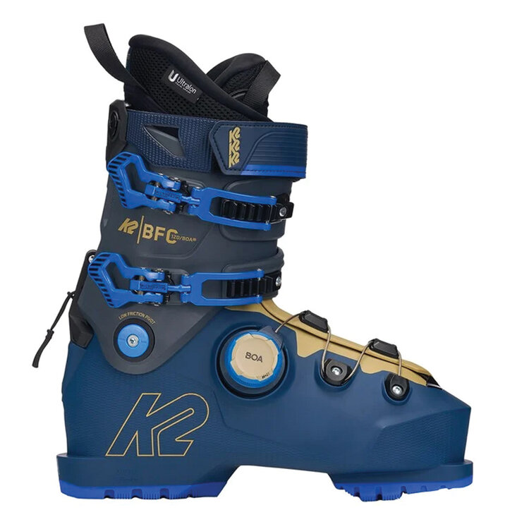 K2 K2 BFC 120 BOA Ski Boots 2026