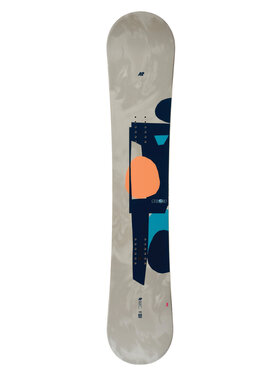 K2 K2 Chloro Snowboard - Women's 2026