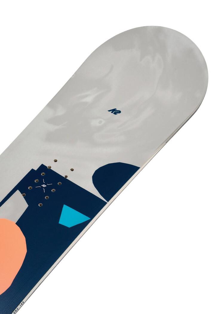 K2 K2 Chloro Snowboard - Women's 2026