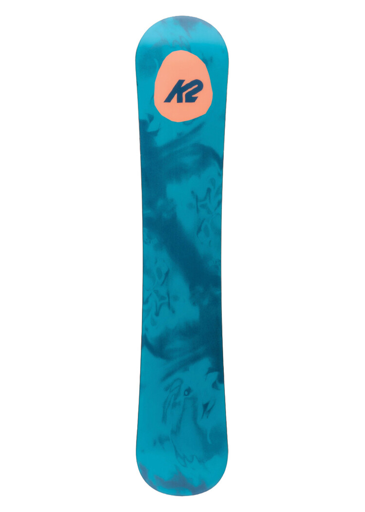 K2 K2 Chloro Snowboard - Women's 2026