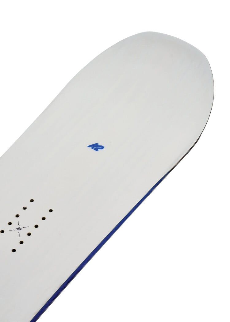 K2 K2 Gateway Pop Snowboard 2026