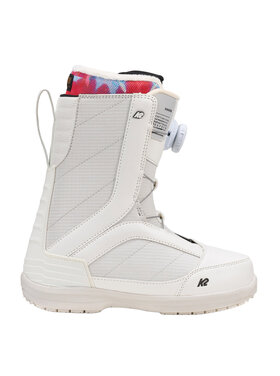 K2 K2 Haven Snowboard Boots - Women's 2026