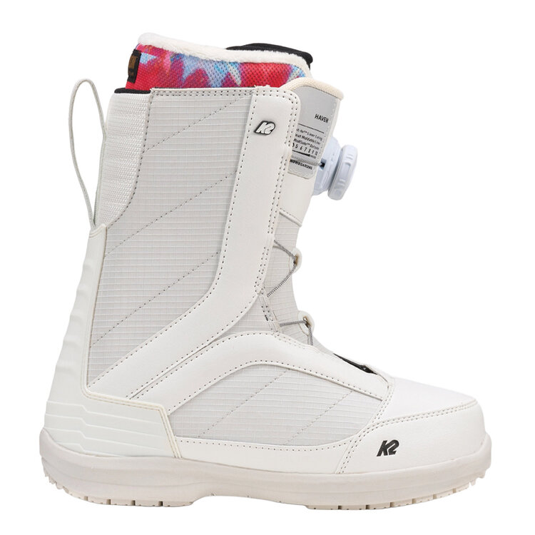 K2 K2 Haven Snowboard Boots - Women's 2026