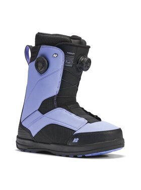 K2 K2 Kinsley Snowboard Boots - Women's 2026