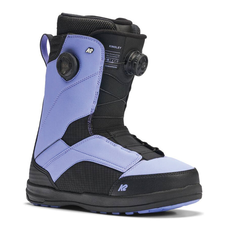K2 K2 Kinsley Snowboard Boots - Women's 2026