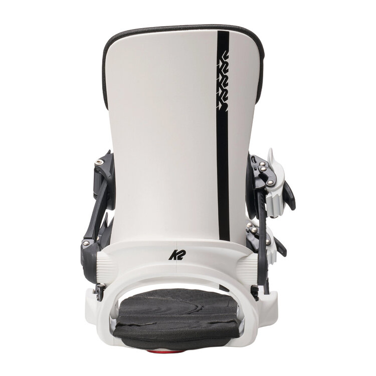 K2 K2 Meridian Snowboard Bindings 2026