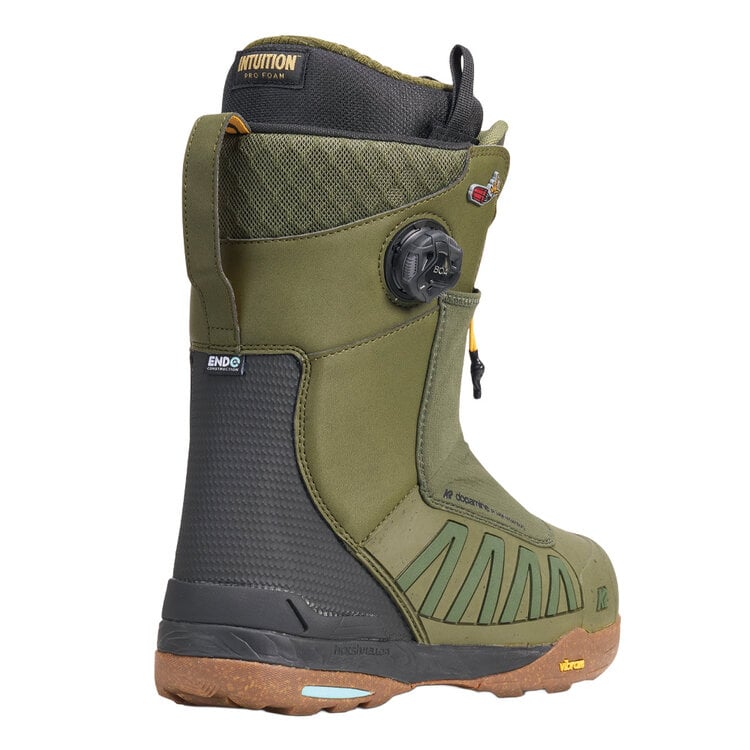 K2 K2 Orton Snowboard Boots 2026