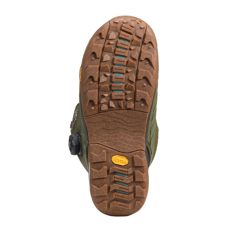 K2 K2 Orton Snowboard Boots 2026