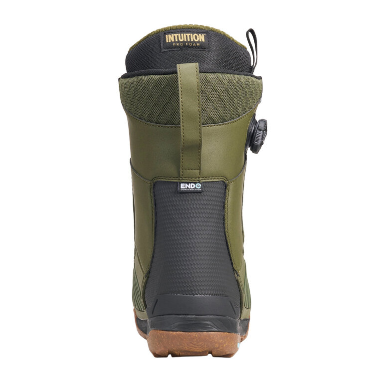 K2 K2 Orton Snowboard Boots 2026