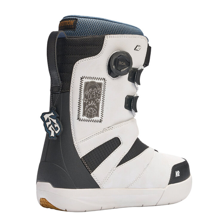 K2 K2 Overdraft Snowboard Boots 2026