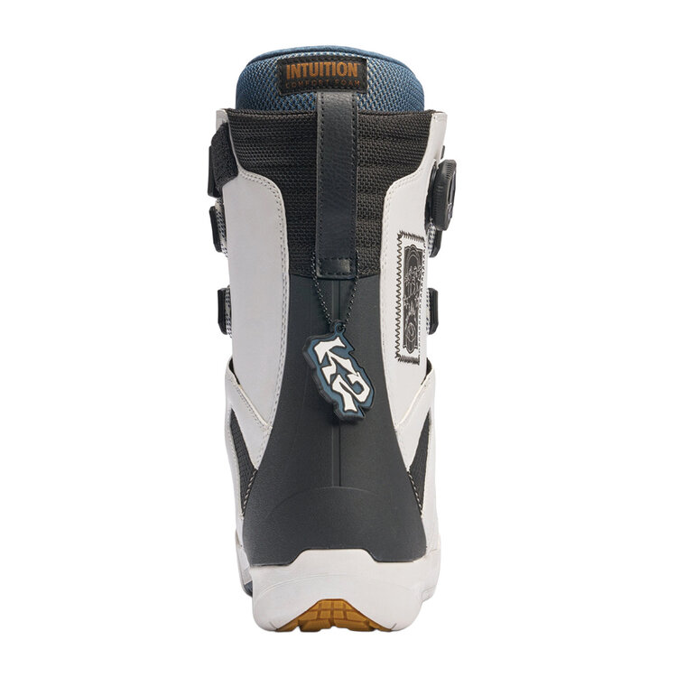 K2 K2 Overdraft Snowboard Boots 2026