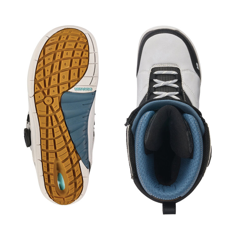 K2 K2 Overdraft Snowboard Boots 2026