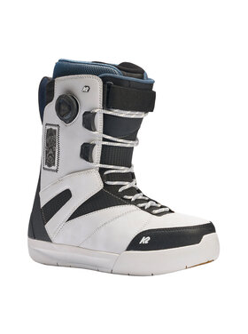 K2 K2 Overdraft Snowboard Boots 2026