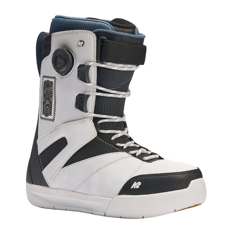 K2 K2 Overdraft Snowboard Boots 2026