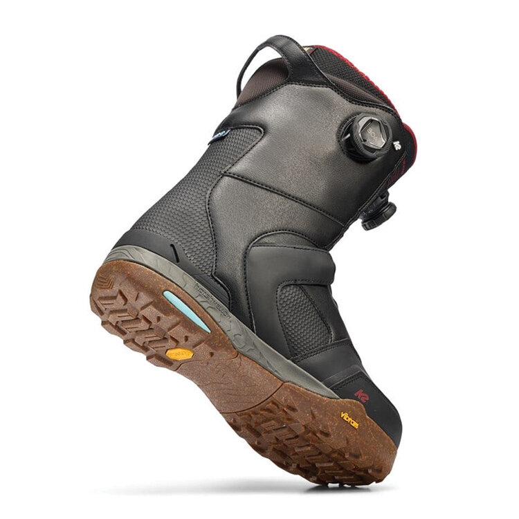 K2 K2 Thraxis Snowboard Boots 2026