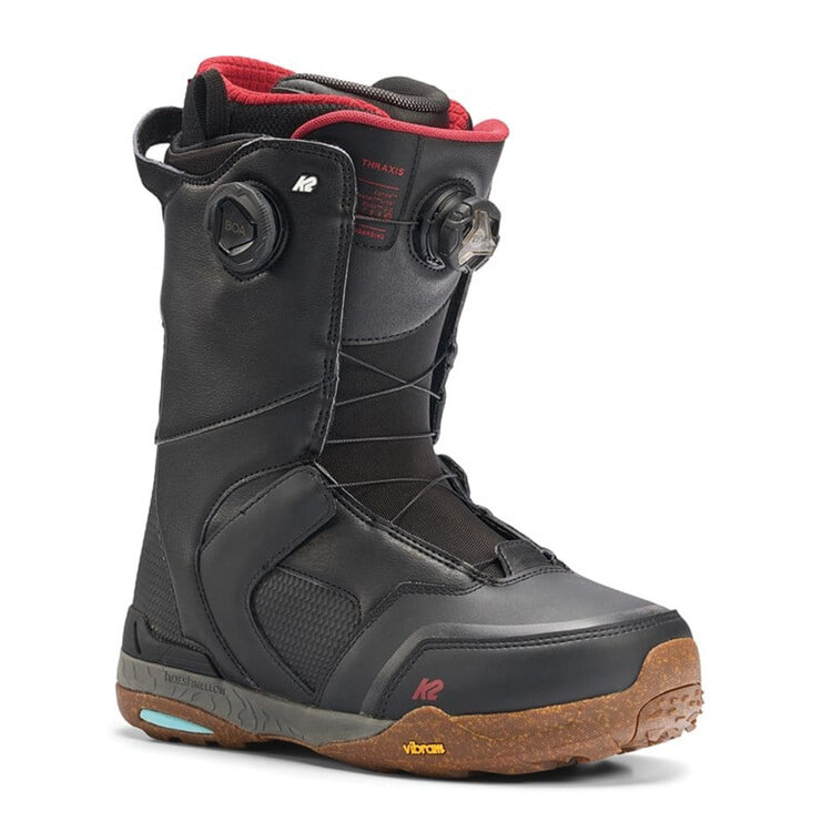K2 K2 Thraxis Snowboard Boots 2026