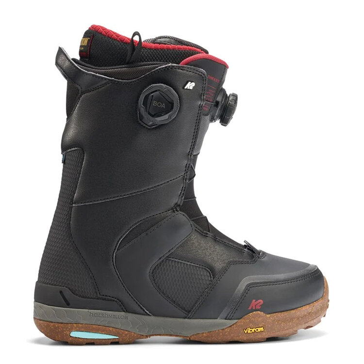 K2 K2 Thraxis Snowboard Boots 2026