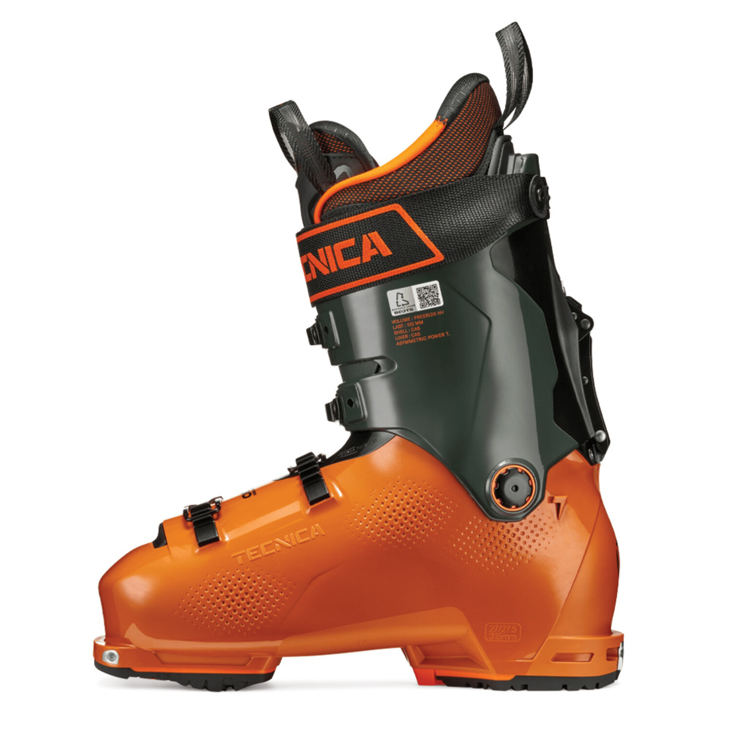 2026 Tecnica Cochise HV 130 - Fresh Air Kelowna