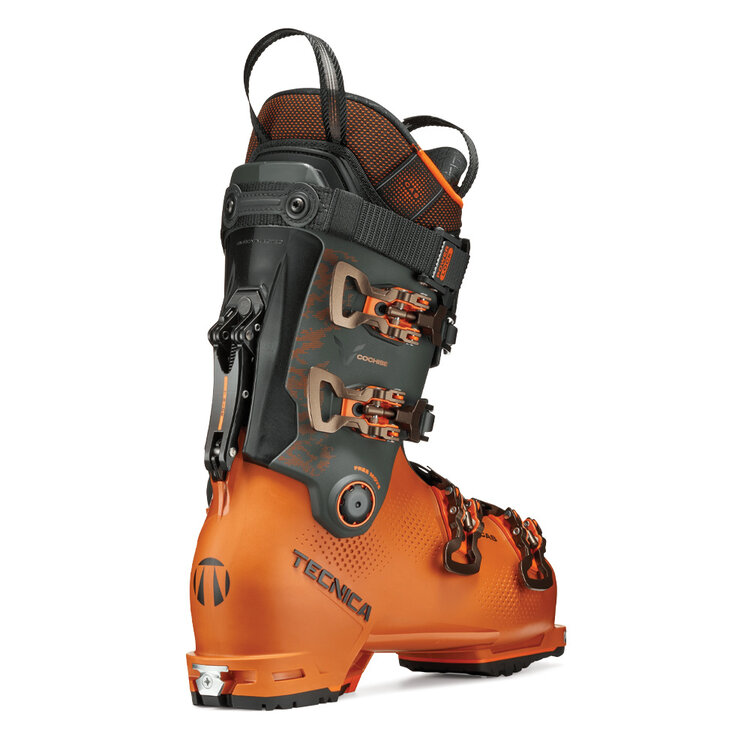 Tecnica Tecnica Cochise 130 Ski Boots 2026
