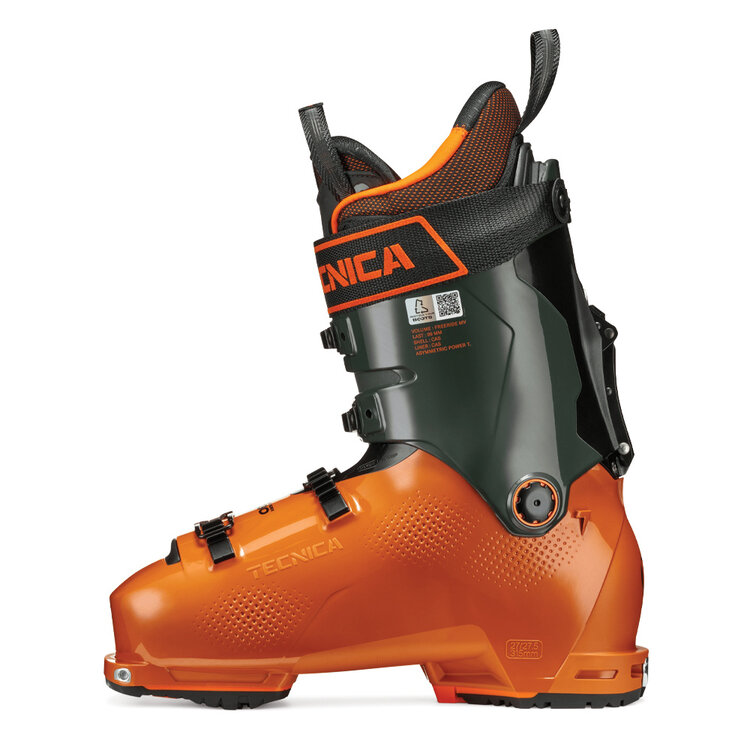Tecnica Tecnica Cochise 130 Ski Boots 2026
